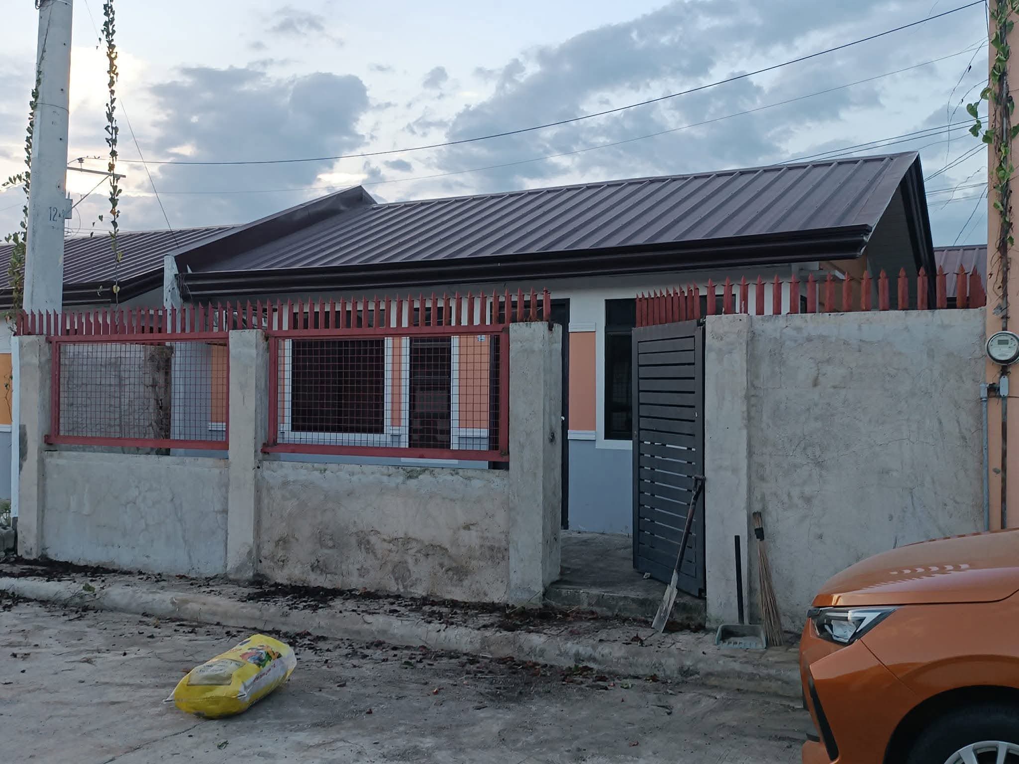 Price Drop (Pasalo): Brand New Ready-for-Occupancy 2-BR Bungalow in Deca Homes Talomo