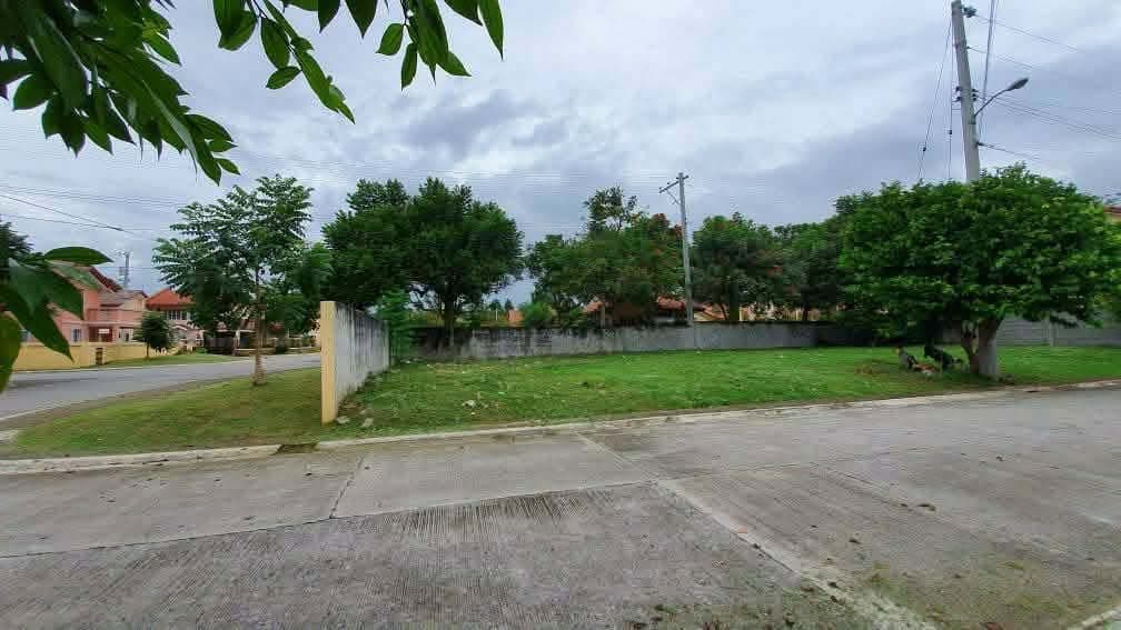 Prime 200 SQM Corner Lot in Camella Cerritos Phase 1, Mintal