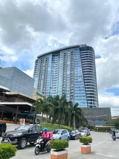 Skyline Views | Aeon Towers-2BR Condo-Furnished & Parking Included
