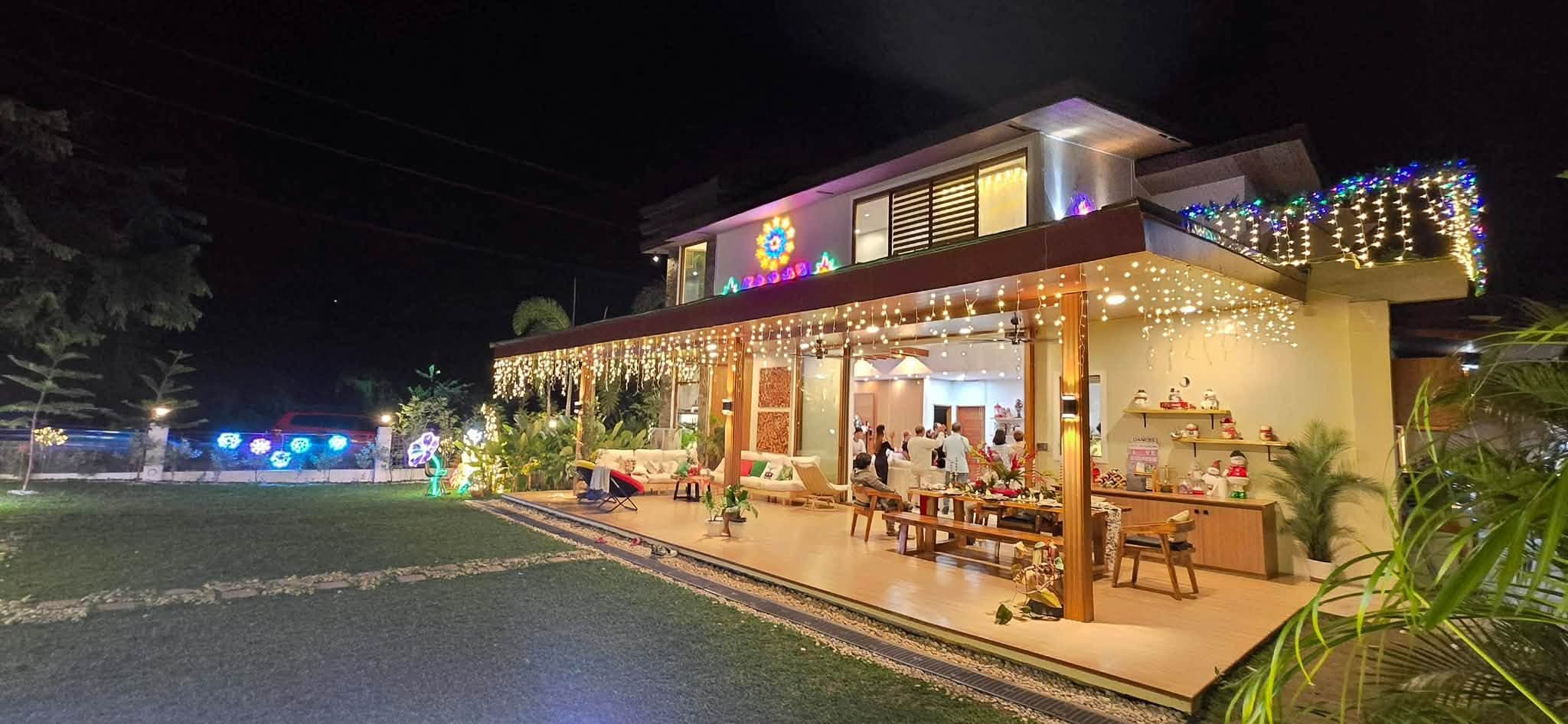 Semi-Furnished Modern 2-Storey House & Lot | Amiya Resort Residences, Puan, Davao City | For Sale