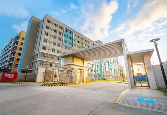 ๐จ FASTBREAK SALE: โฑ500K PRICE DROP ON A FULLY FURNISHED 2BR CONDO AT CENTRO SPATIAL DAVAO! ๐จ
