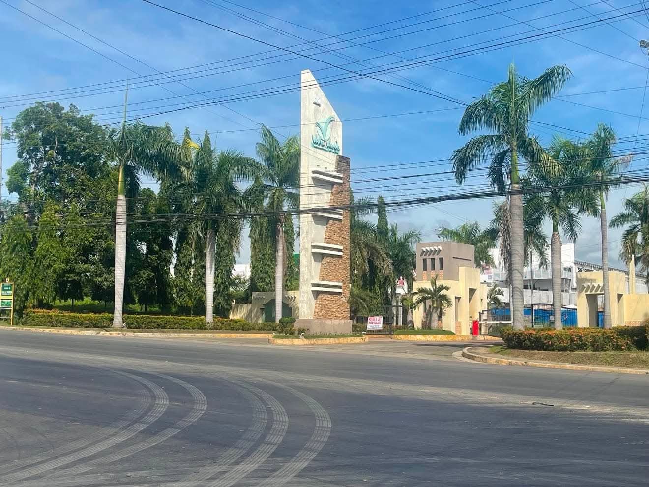 Prime Lot | Valle Verde Estates-120sqm Residential Lot-Panacan