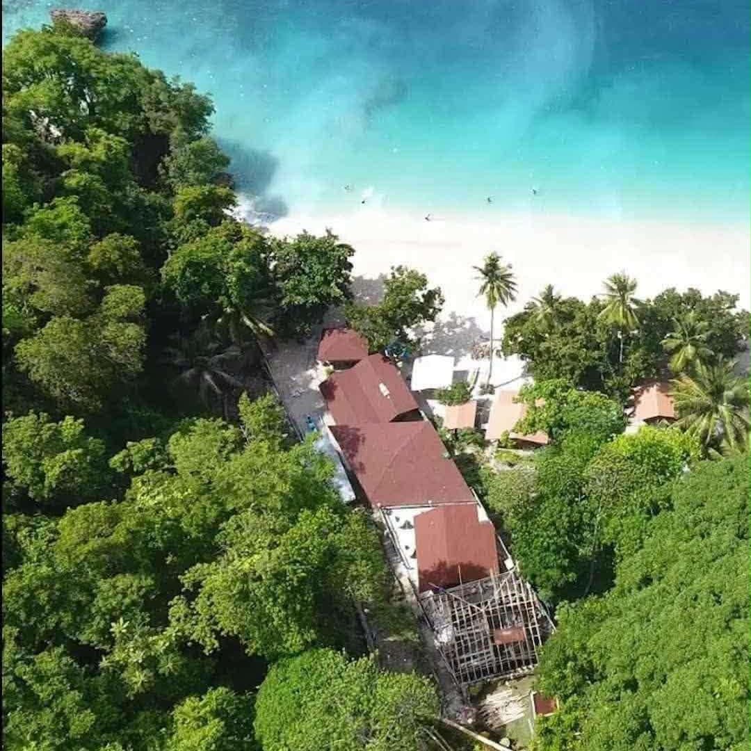 Income Generating Beach Resort Property | Canibad, Samal | For Sale