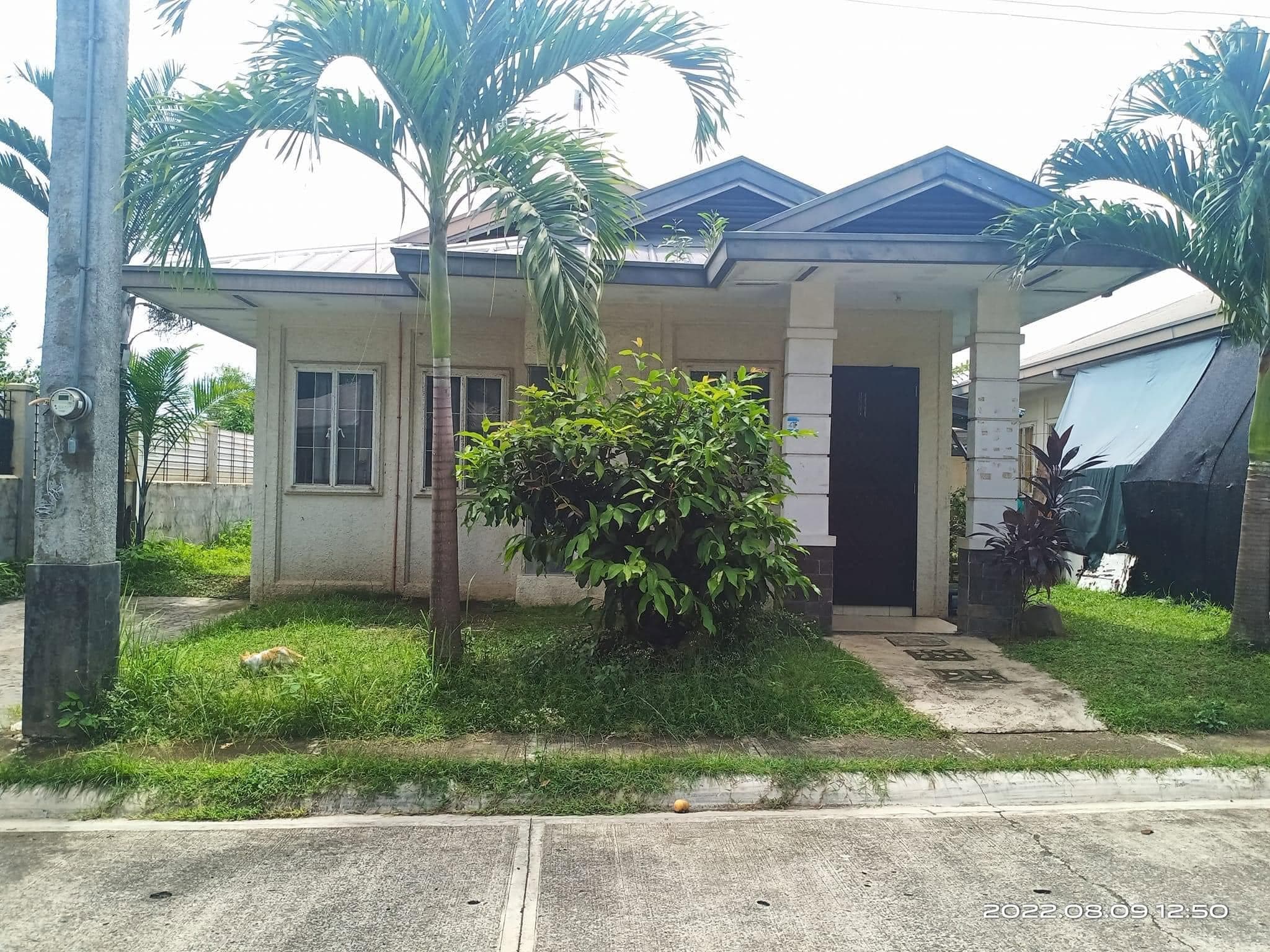 MOVE-IN READY LUXURY: FULLY FURNISHED 3-BR BUNGALOW IN BAMBU ESTATE (NORTH)!