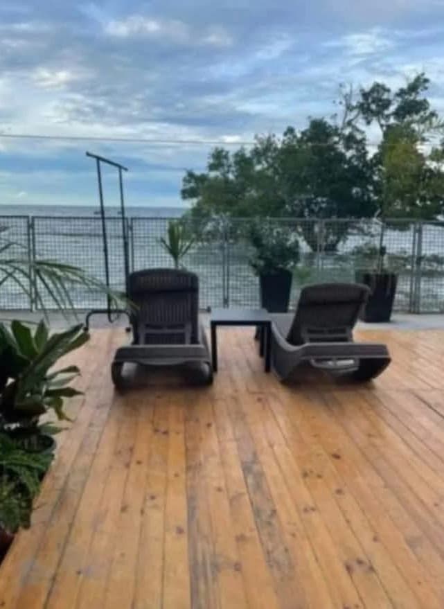 Beach Resort with 3-storey Structure | Balet Samal | For Sale