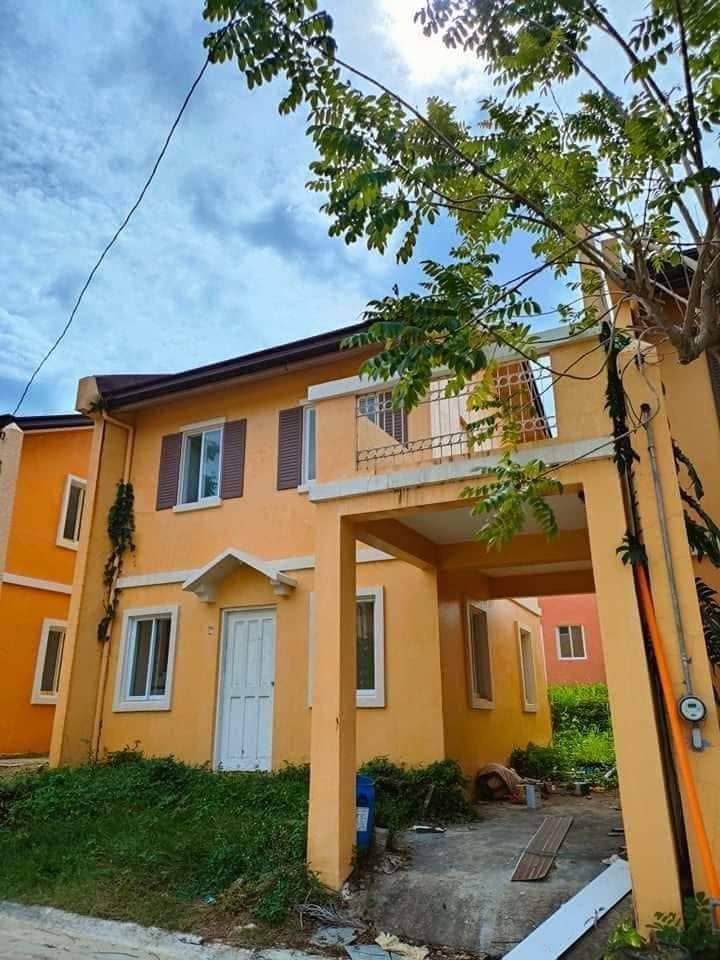 INVESTOR ALERT: ₱1.5M CRASHING PRICE DROP ON A BRAND-NEW CAMELLA HOME!