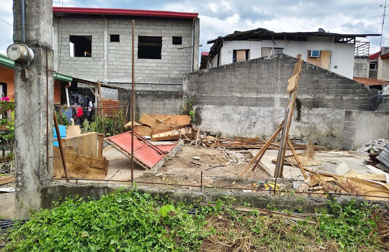 Residential Lot | Tibungco, Davao City | For Sale