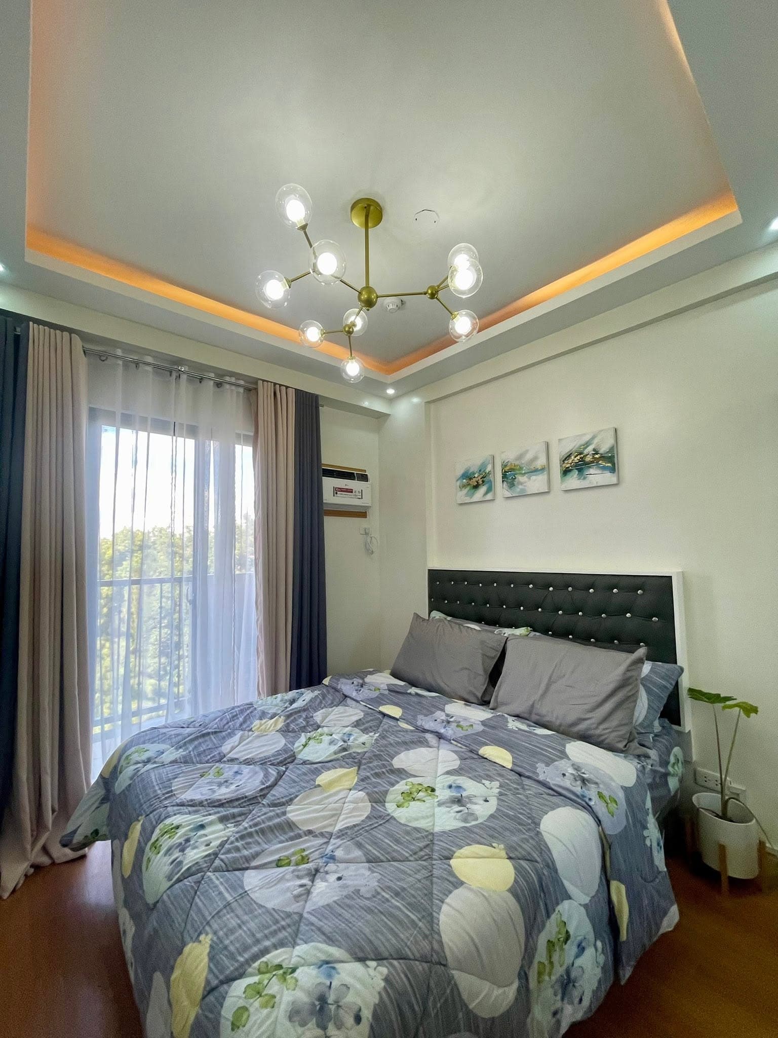 ๐ฅ HUGE DISCOUNT! FULLY FURNISHED 2-BEDROOM RESORT CONDO AT NORTHPOINT DAVAO โ SAVE โฑ4.5 MILLION! ๐ฅ