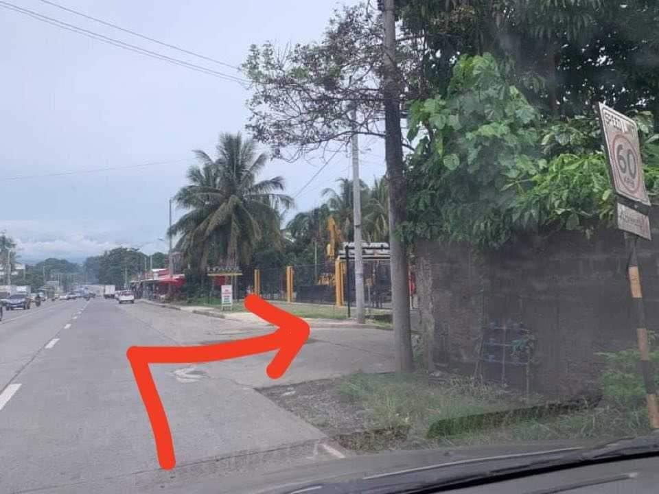 Fastbreak Sale: 342 SQM Overlooking Lot Near Ateneo Senior High