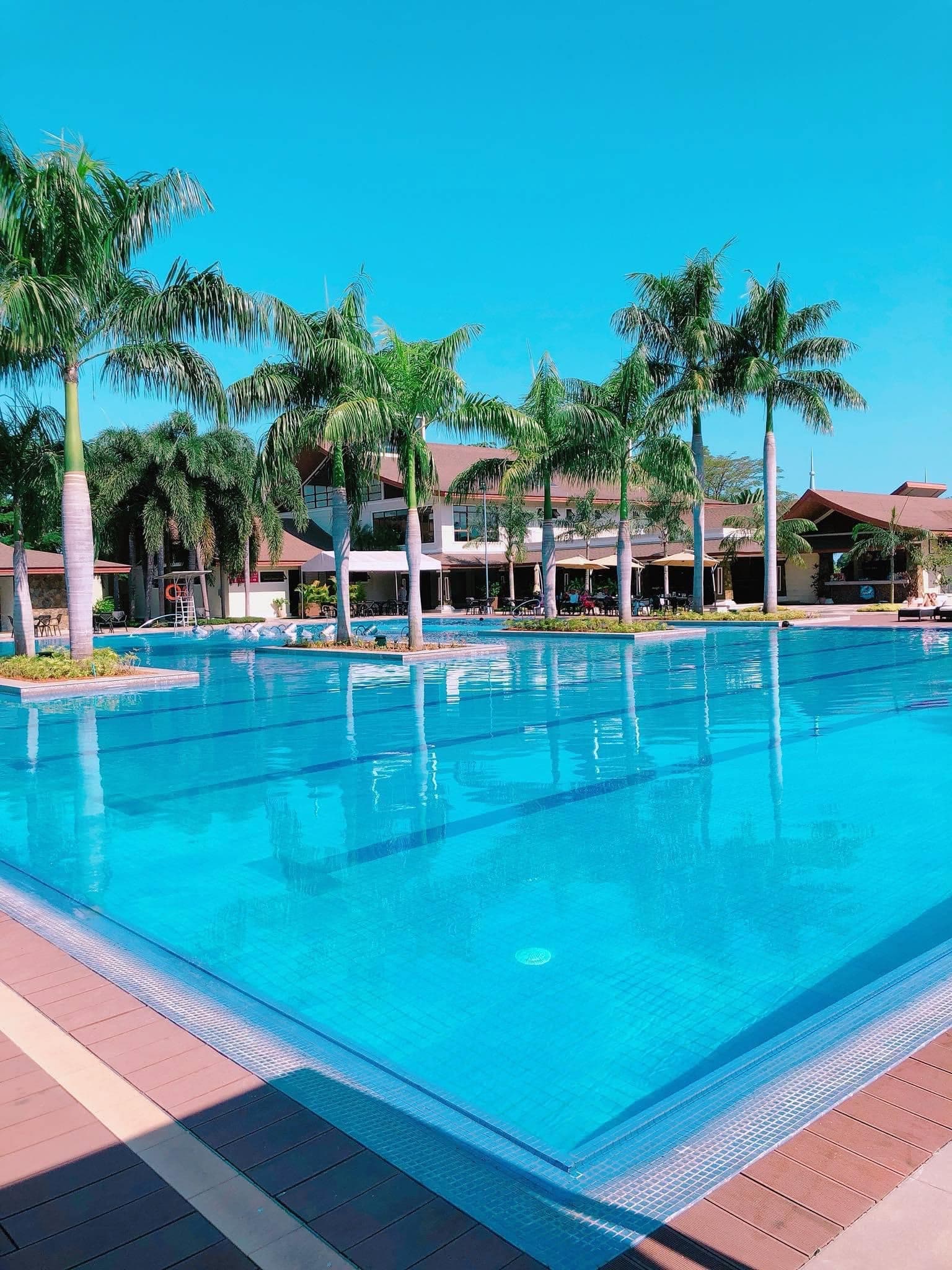Resort-Style Living: 251 SQM Residential Lot in Amiya Residences