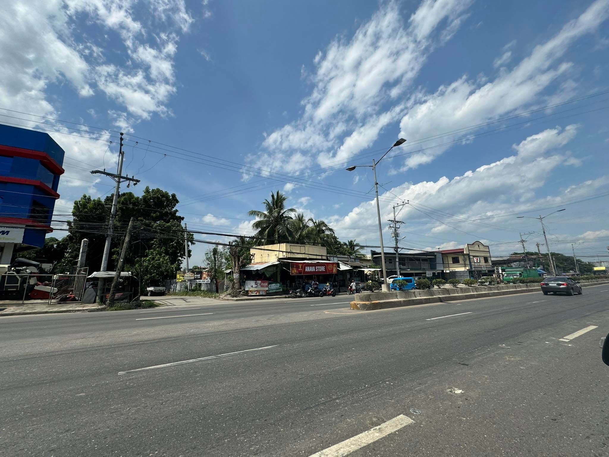 Commercial Corner | Diversion Road Sasa-151sqm Lot-Near Wilcon Panacan