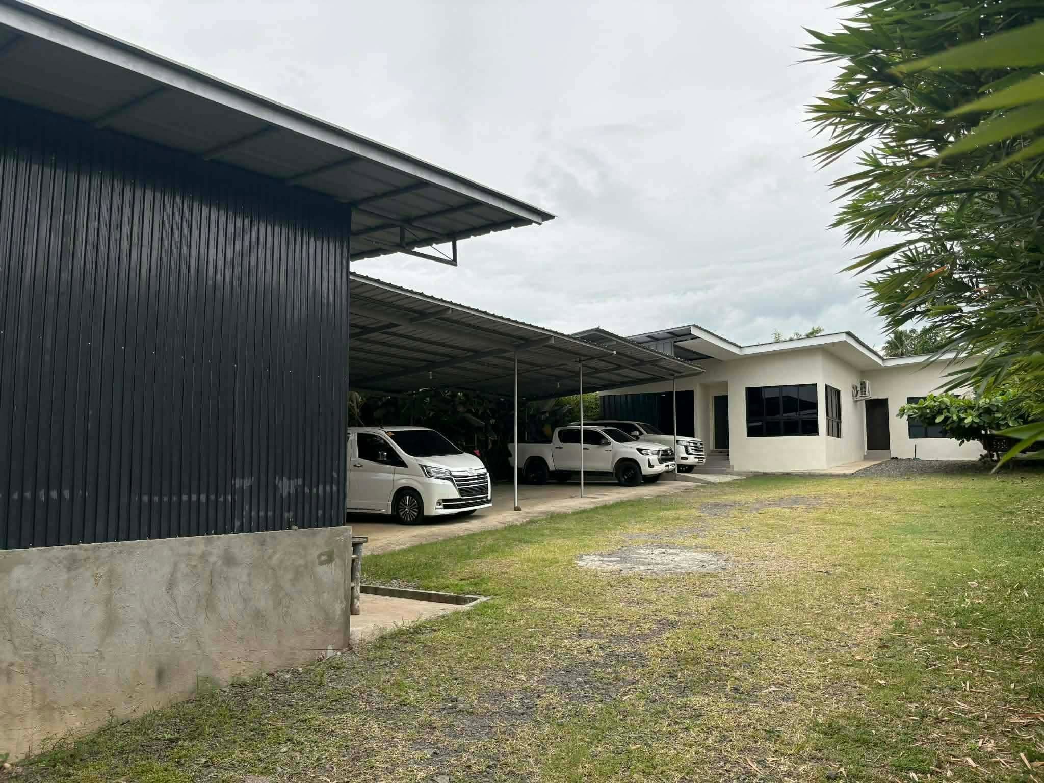 Prime 3,718 SQM Commercial & Industrial (Mixed-use Property) Lot in Binugao, Toril
