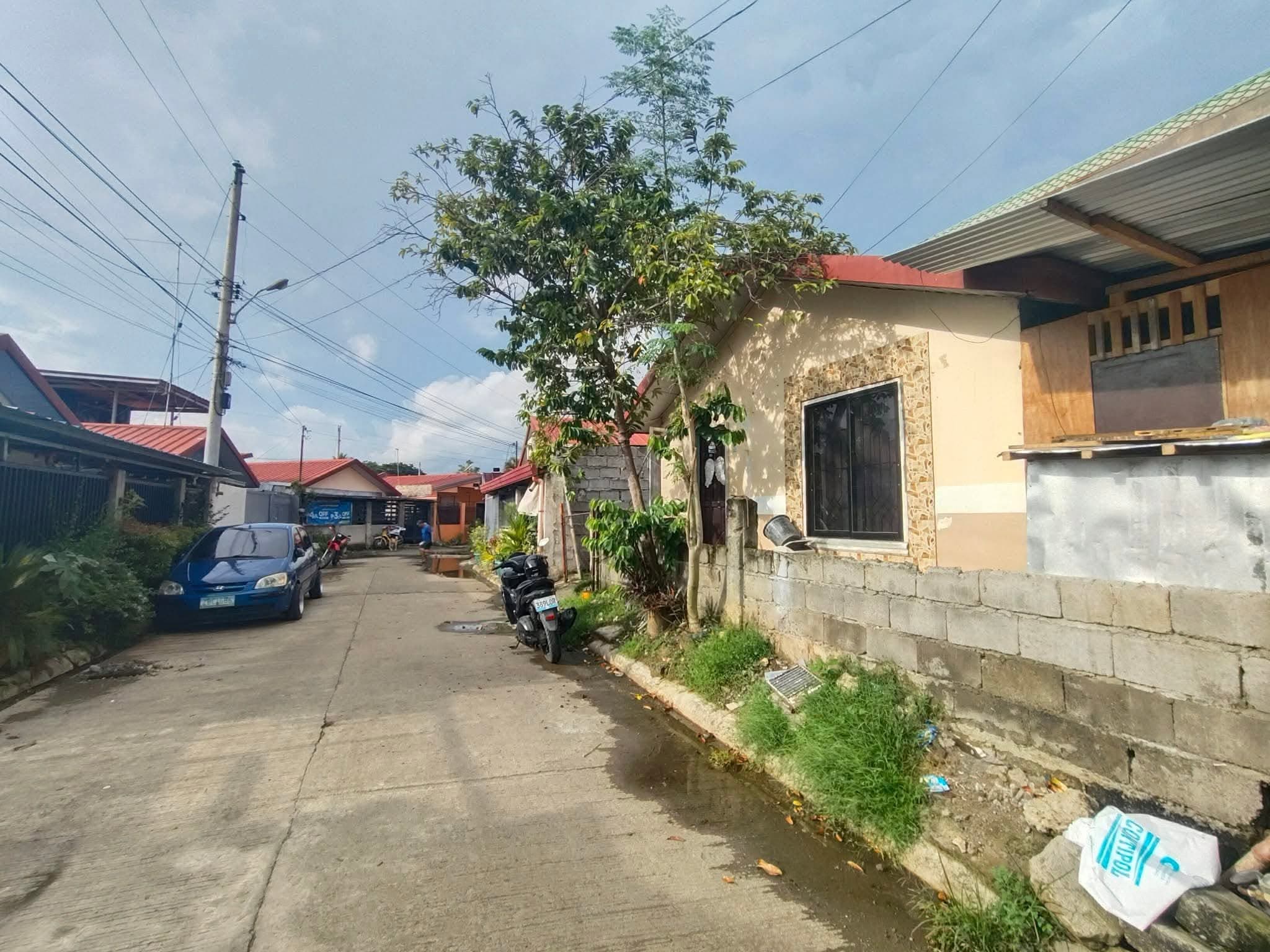 Price Drop: Urgent Sacrifice Sale – 2-BR Bungalow in Deca Homes Tacunan