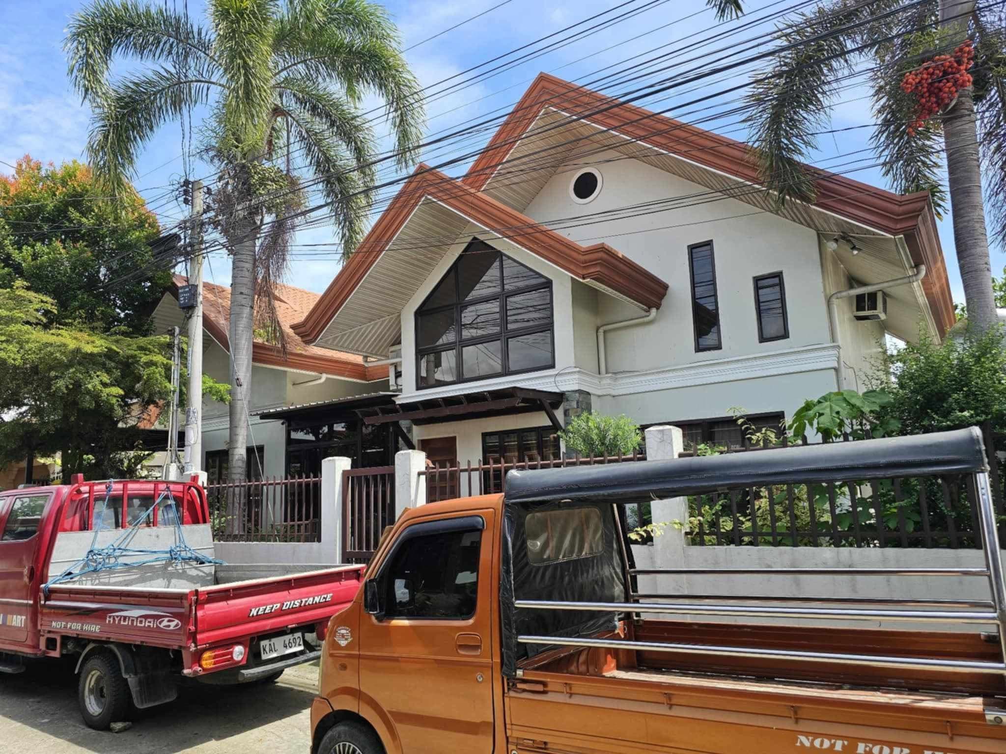 COZY FAMILY HOME WITH ATTIC & HOME OFFICE: 220 SQM PROPERTY FOR SALE IN EMILY HOMES, BUHANGIN!