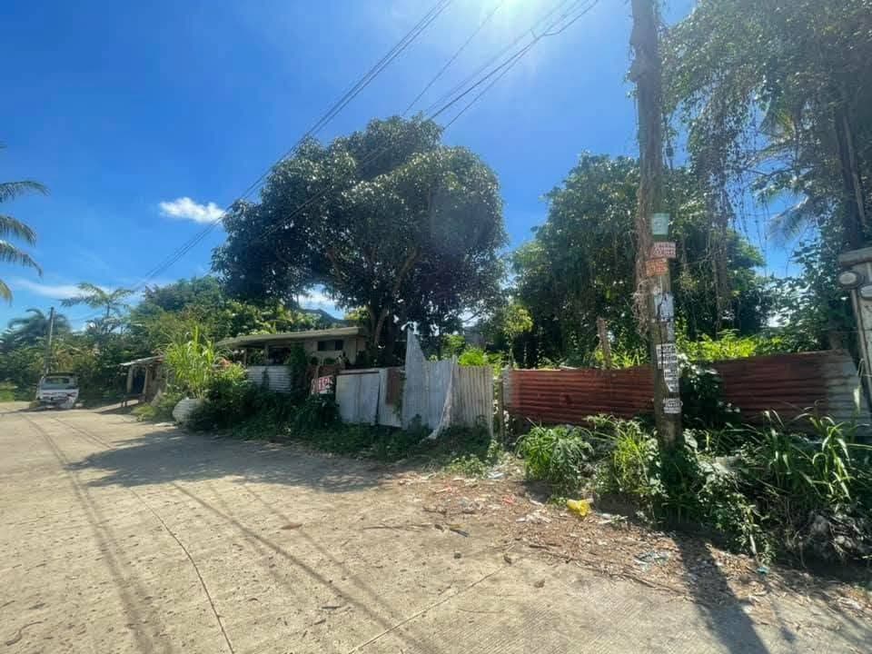 Residential Lot For Sale | Skyline Village, Catalunan Grande, Davao City