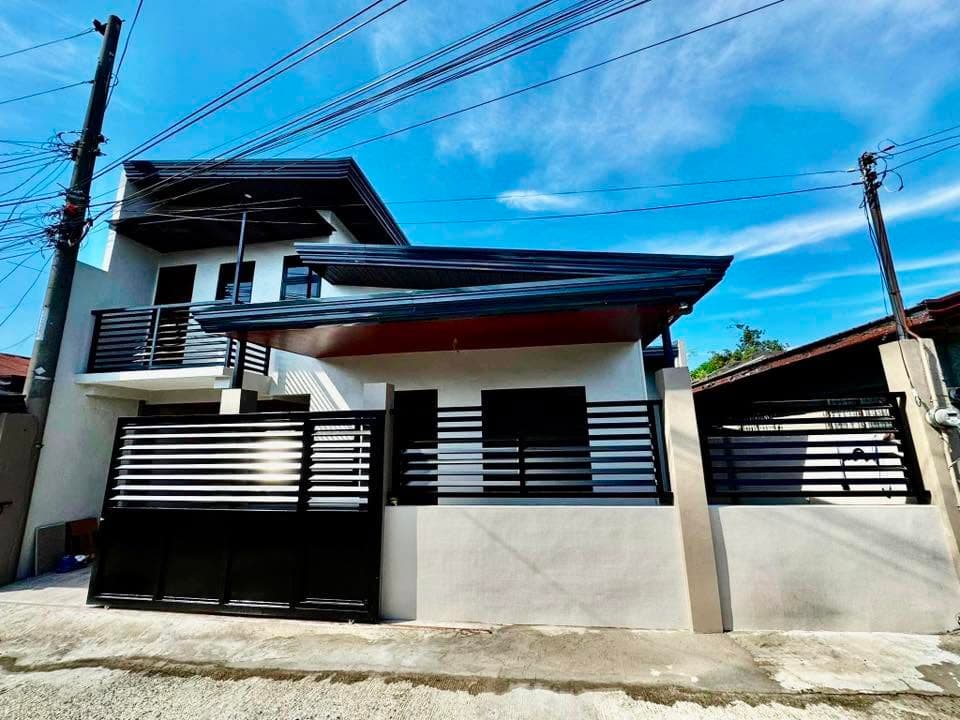 Brand New 3-BR Home in Elenita Heights