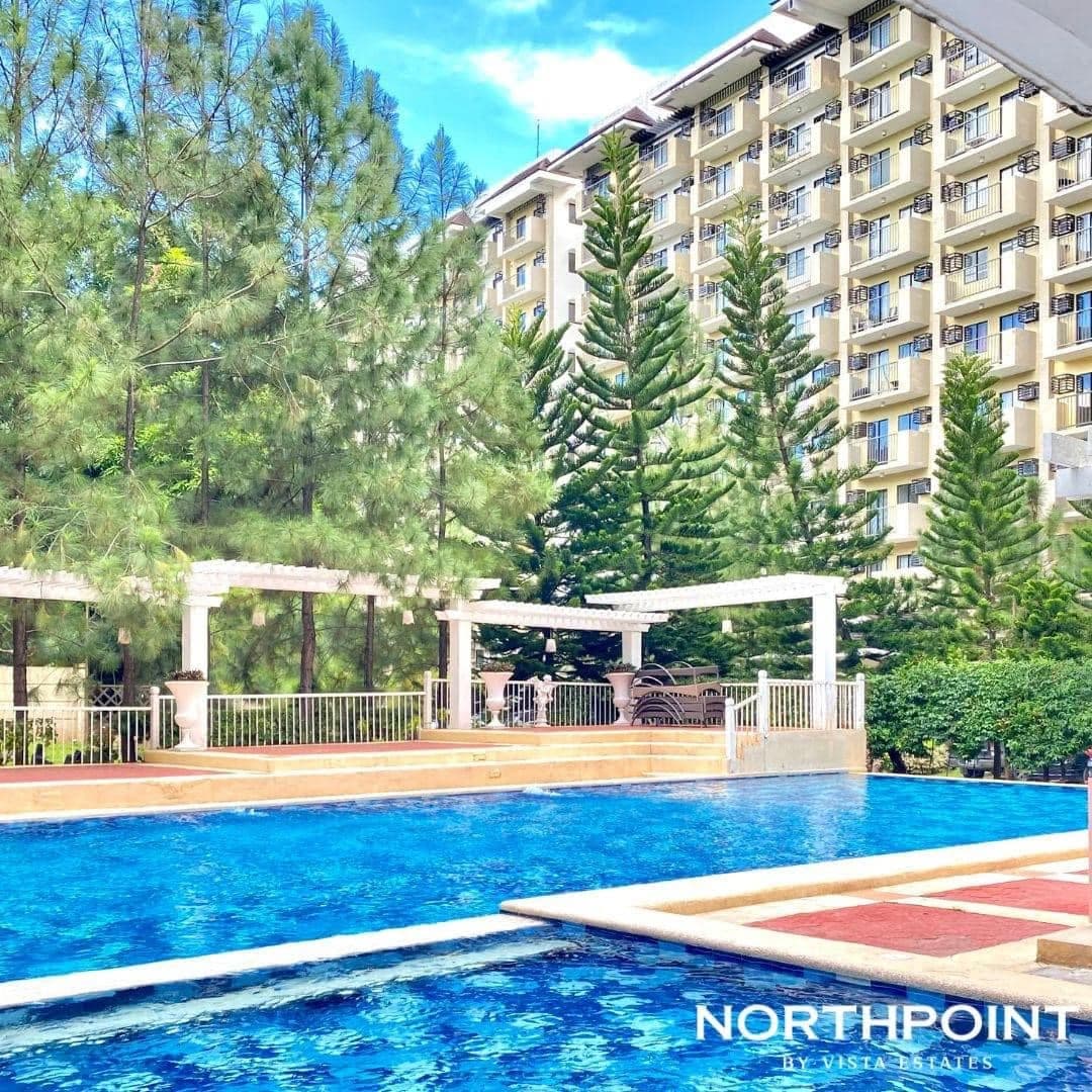 ๐ฅ MASSIVE DISCOUNT! FULLY FURNISHED RESORT CONDO AT NORTHPOINT DAVAO โ SAVE โฑ2.4 MILLION! ๐ฅ