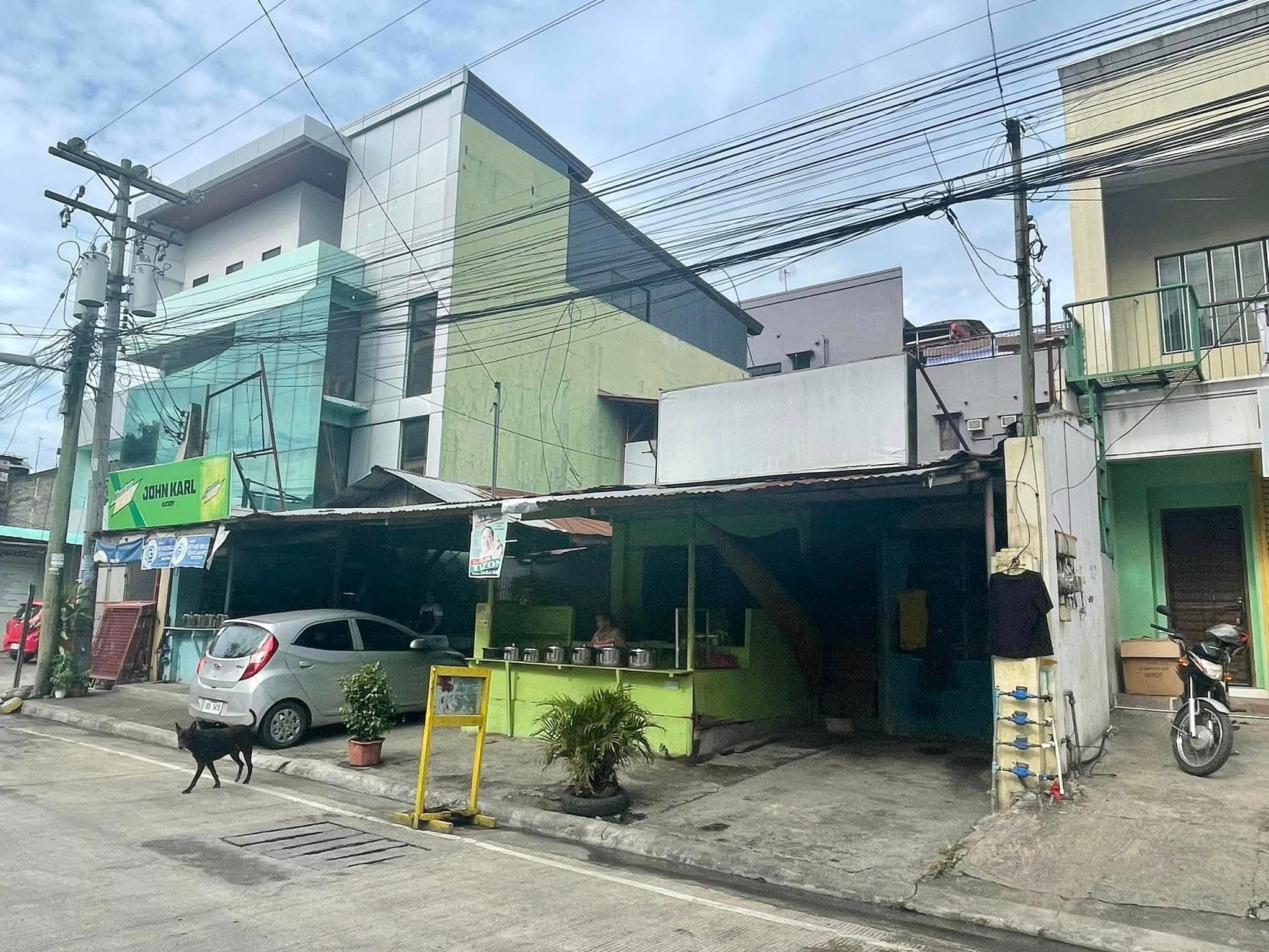๐ข PRIME COMMERCIAL LOCATION: 300 SQM LOT FOR SALE NEXT TO ECOLAND TERMINAL! ๐ข