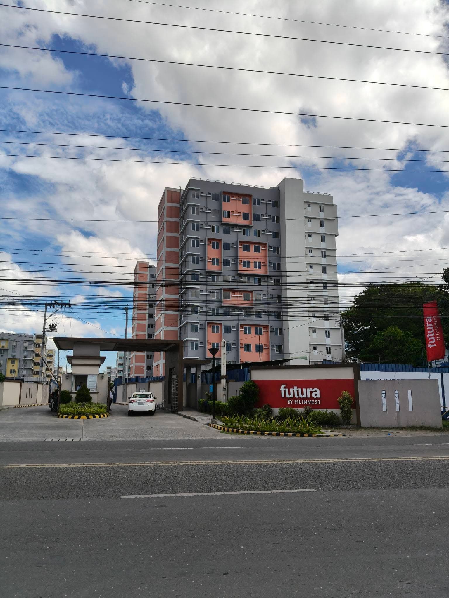 RUSH SALEโ๏ธ2BR Condo with parking slot in Maa Davao City
